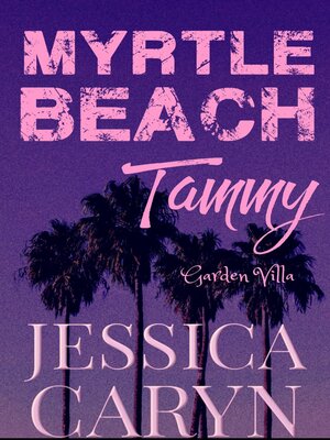 cover image of Tammy